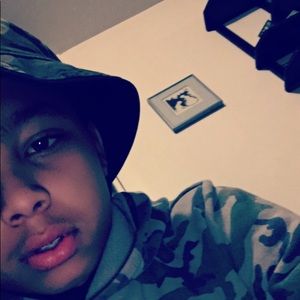 Meet your Posher, Darnell